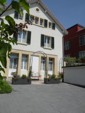 Отель Relais des Saars, Нёвшатель